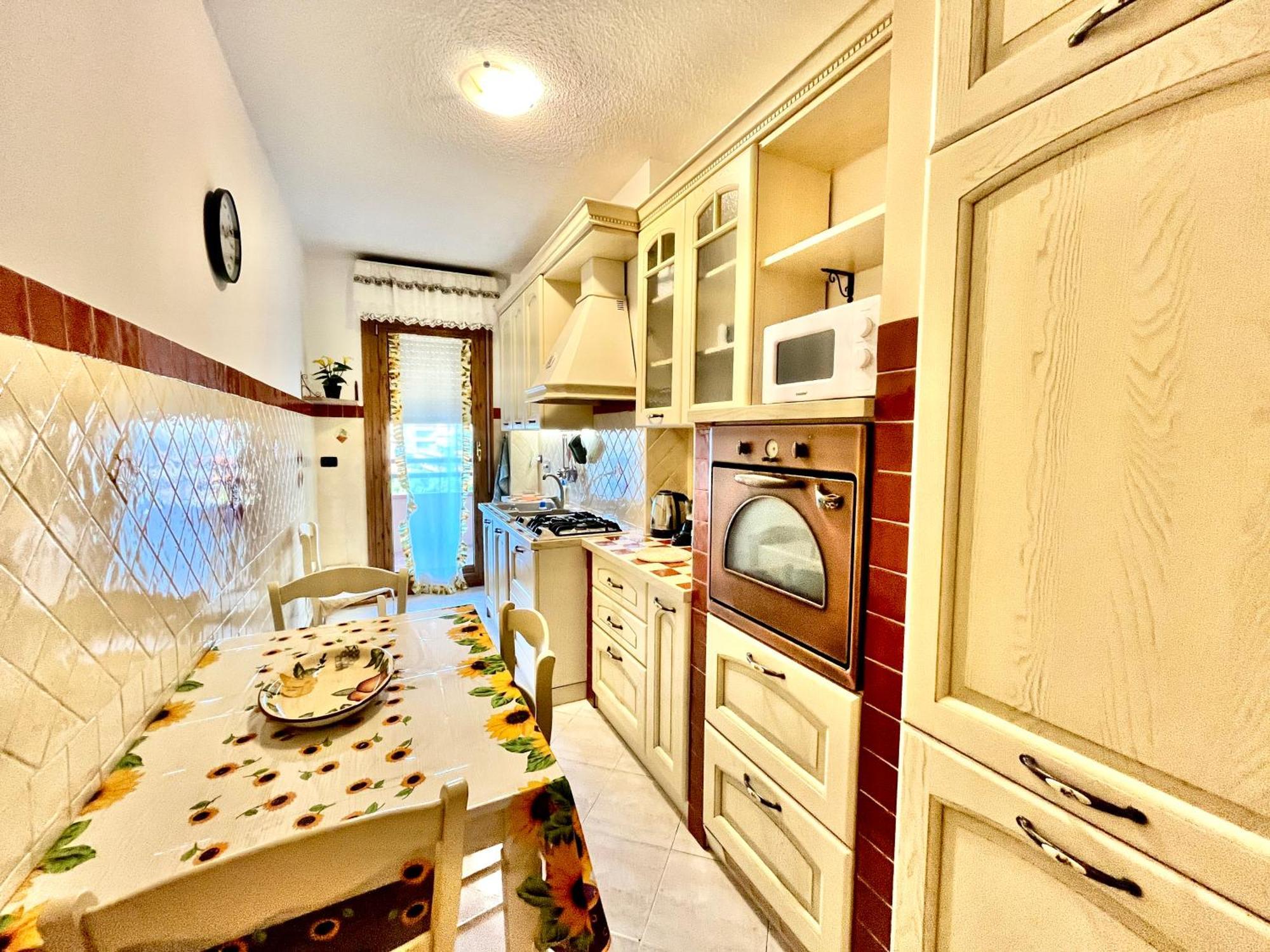 Lucy Appartement