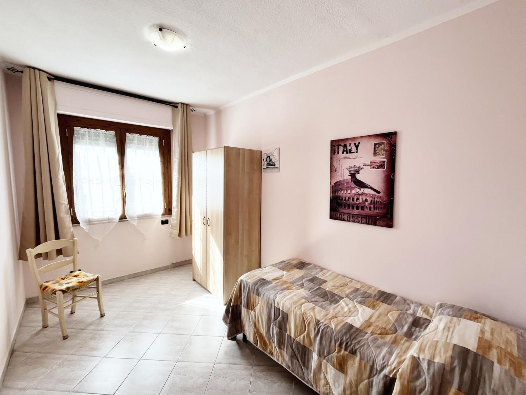 Appartement Lucy Rome
